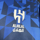 Camisa Al Hilal Away 24/25 Puma - Torcedor