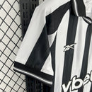 Camisa Botafogo Home 25/26 Reebok - Torcedor
