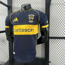 Camisa Boca Juniors Home 25/26 Adidas - Jogador