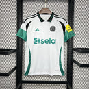 Camisa NewCastle Away III 24/25 - Adidas Torcedor Masculina Lançamento