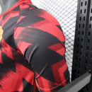 Camisa Manchester United Pre Jogo 25/26 Adidas - Jogador