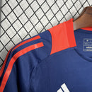 Camisa Pré Jogo 25/26 Adidas - Torcedor