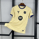 Camisa Barcelona Away 25/26 Nike - Torcedor