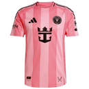 Camisa Inter Miami Home 25/26 Adidas - Torcedor