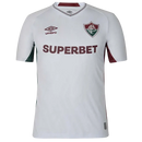 Camisa Fluminense Away 25/26 Umbro - Torcedor