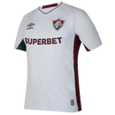 Camisa Fluminense Away 25/26 Umbro - Torcedor