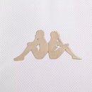 Camisa Vasco III Branca 24/25 - Kappa Torcedor Masculina