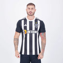 Camisa Atlético Mineiro Titular 24/25 - Adidas Torcedor Masculina Lançamento