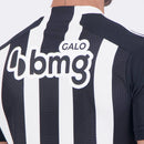 Camisa Atlético Mineiro Titular 24/25 - Adidas Torcedor Masculina Lançamento