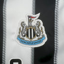 Kit Infantil Newcastle Home 25/26 Adidas