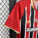 Camisa São Paulo Away 25/26 NewBalace - Torcedor