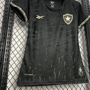 Camisa Botafogo Third 24/25 Reebok - Feminina