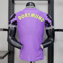 Camisa Borussia Dortmund Goleiro 25/26 Adidas - Jogador