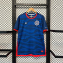 Camisa Bahia Away III 24/25 - Torcedor Masculina Lançamento