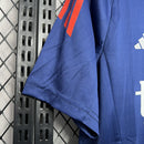 Camisa Pré Jogo 25/26 Adidas - Torcedor