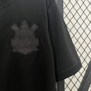 Camisa Corinthians Reserva 24/25 - Nike Versão Torcedor Masculina