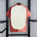 Camisa Lyon Away 24/25 Adidas - Torcedor