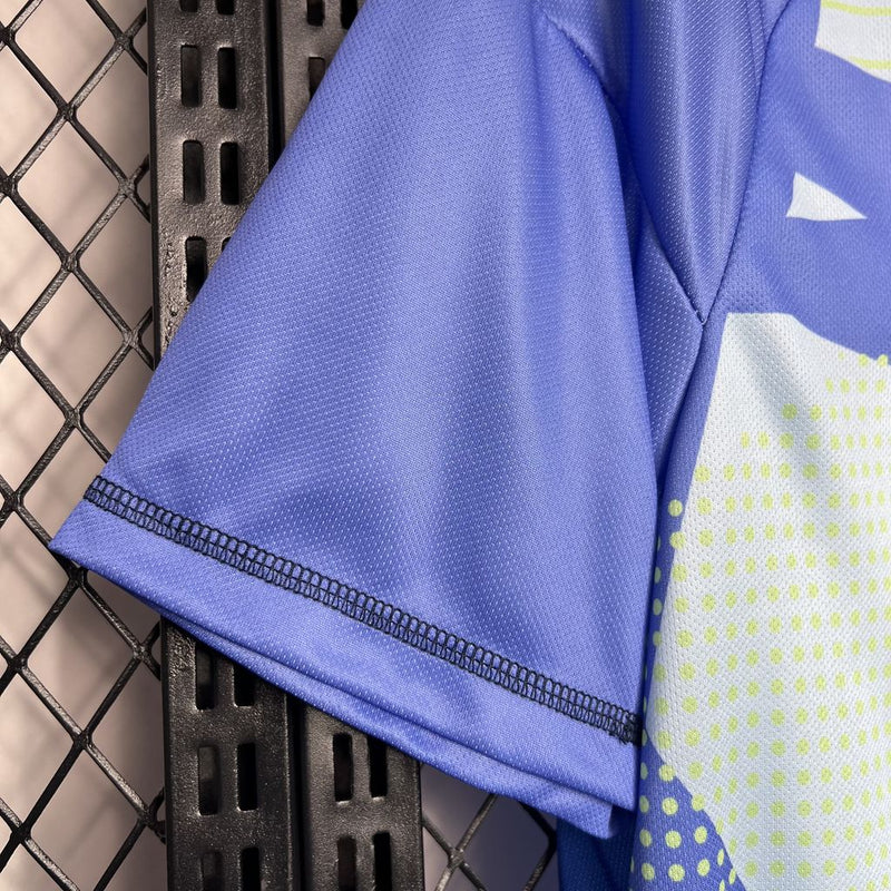 Camisa Goleiro 25/26 Adidas - Torcedor