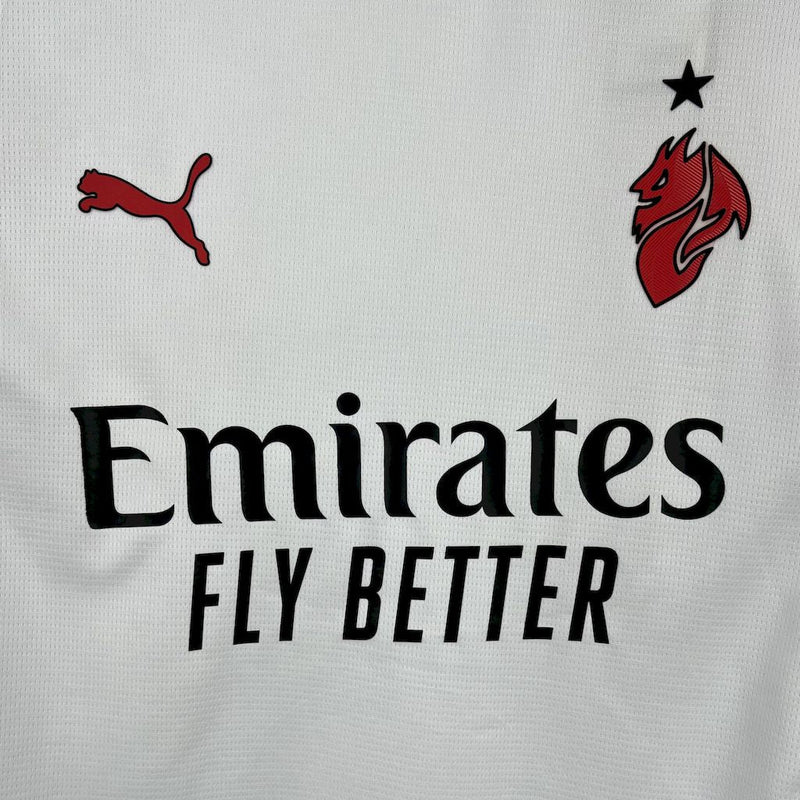 Camisa Milan Away 25/26 Puma - Torcedor