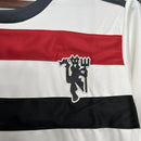 Camisa Manchester United Third 24/25 Adidas - Torcedor