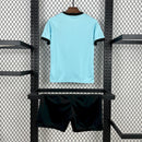 Kit Infantil Alemanha Especial 25/26 Adidas