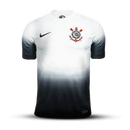 Camisa Corinthians Titular 24/25 - Nike Versão Torcedor Masculina
