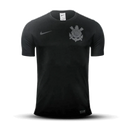 Camisa Corinthians Reserva 24/25 - Nike Versão Torcedor Masculina
