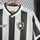 Camisa Botafogo Home 24/25 Reebok - Torcedor
