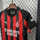 Kit Infantil Milan Home 25/26 Puma