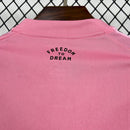 Camisa Inter Miami Home 25/26 Adidas - Torcedor