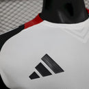 Camisa Manchester United Pre Jogo I 25/26 Adidas - Jogador