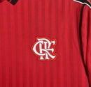 Camisa Flamengo Icons 25/26 Adidas - Torcedor