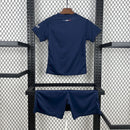 Kit Infantil Psg Home 25/26 Nike