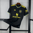 Camisa Manchester United Third 25/26 Adidas - Torcedor