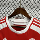 Camisa Internacional Home 24/25 Adidas - Feminina