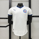 Camisa Bahia Home 25/26 Puma - Jogador