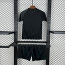 Kit Infantil Inter Miami Away 25/26 Adidas