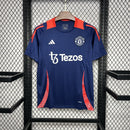 Camisa Pré Jogo 25/26 Adidas - Torcedor