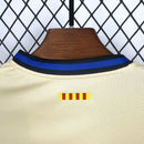 Kit Infantil Barcelona Away 25/26 Nike