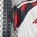 Camisa Flamengo Away 25/26 Adidas - Feminina