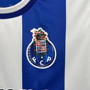 Kit Infantil Porto Home 25/26 Newbalace
