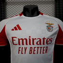 Camisa Benfica Third 25/26 Adidas - Jogador
