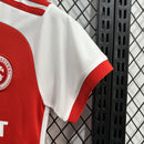 Camisa Internacional Home 24/25 Adidas - Feminina