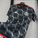 Camisa Flamengo Third 24/25 Adidas - Torcedor