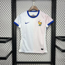 Camisa França Home 25/26 Adidas - Feminina