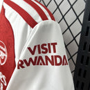 Camisa Arsenal Home 25/26 Adidas - Feminina