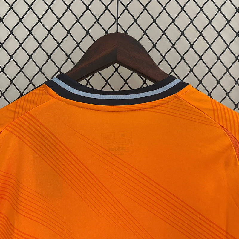 Camisa Real Madrid Away 24/25 - Adidas Torcedor Masculina Lançamento