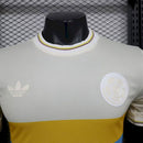 Camisa Colombia Especial 25/26 Adidas - Jogador