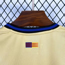 Camisa Barcelona Away 25/26 Nike - Torcedor