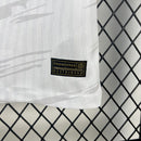 Camisa Barcelona White 25/26 Nike - Torcedor